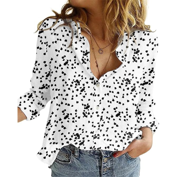 Exclusive Boho Blouses | Women Casual Boho Blouse Fashion Floral Shirts ...