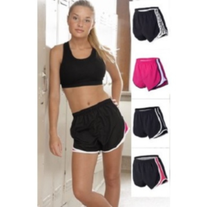 Best Stylish Women's Running Shorts for Comfortable Workouts 2024..