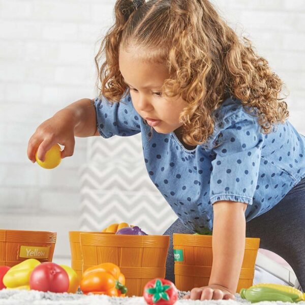 Toys Food and Toddler Learning Toys