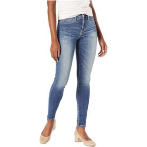 Women's Totally Shaping Skinny Jeans