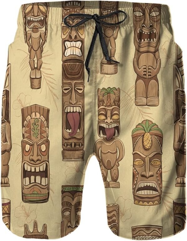 Beach Pants Board Shorts