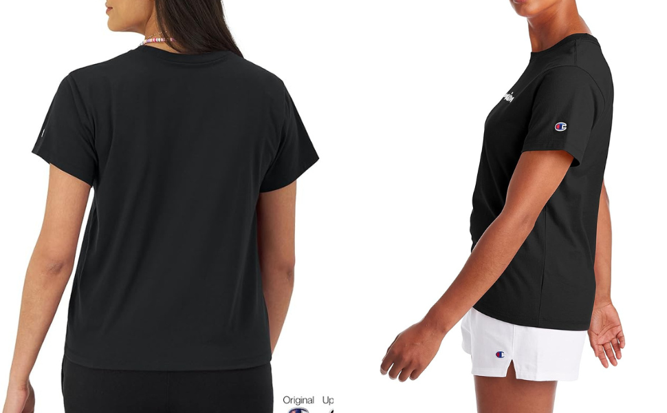 Comfortable T-shirt for Women