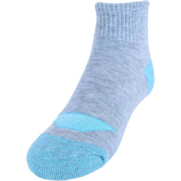 Hanes Girls' Cool Comfort Ankle Socks - Image 4