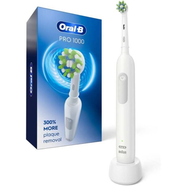 Electric Toothbrush