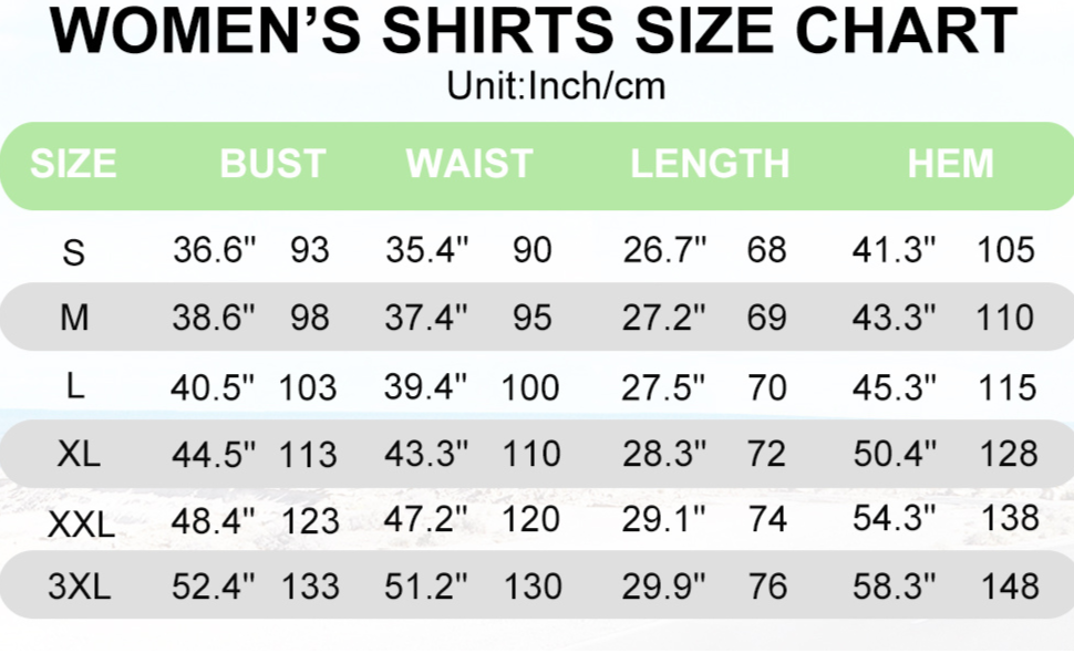 SAMPEEL Women's V Neck Summer T Shirts