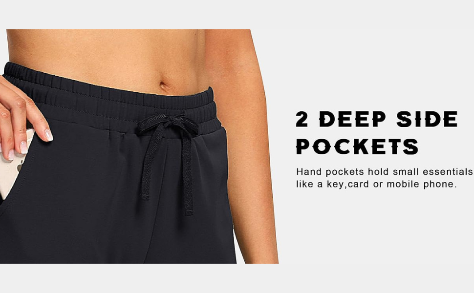 Stylish Women's Cotton Shorts for Summer Comfort