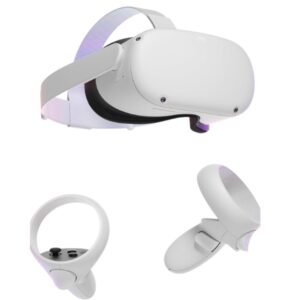 Quest 2 VR Headset 128GB