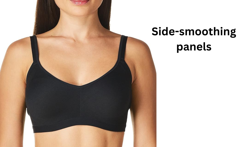 Comfort And Style Wireless Bras For Sexy Women