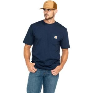 Pocket T-Shirt