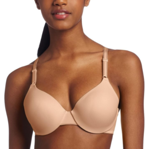 Warner's Women's Tailored Underwire Bra