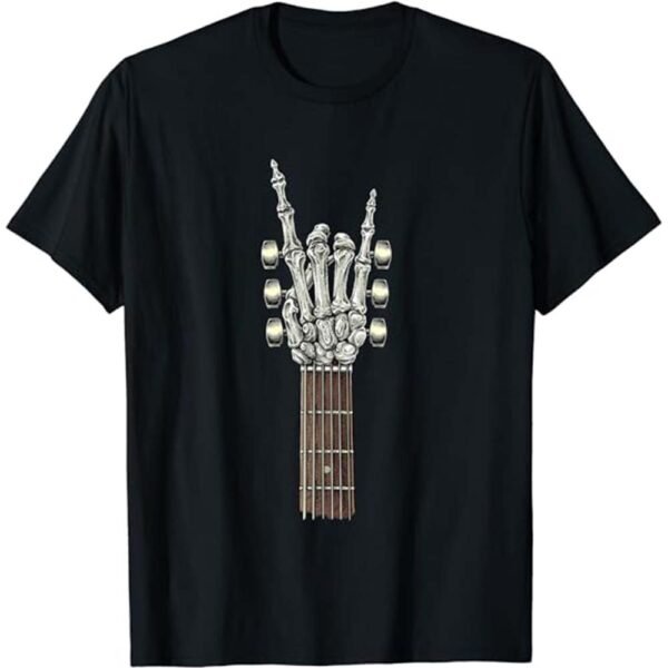 rock band t-shirts