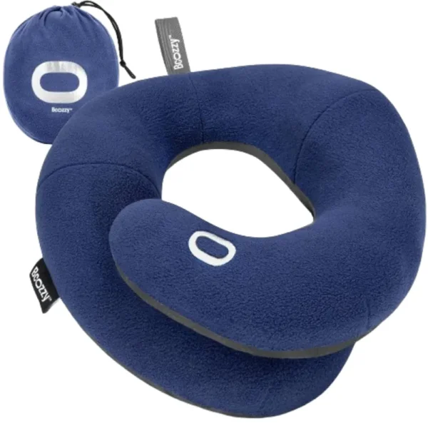 BCOZZY Neck Pillow for Travel