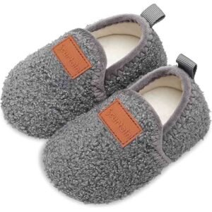 Toddler Slippers