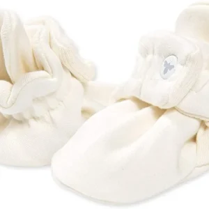 Cotton Adjustable Baby Shoes