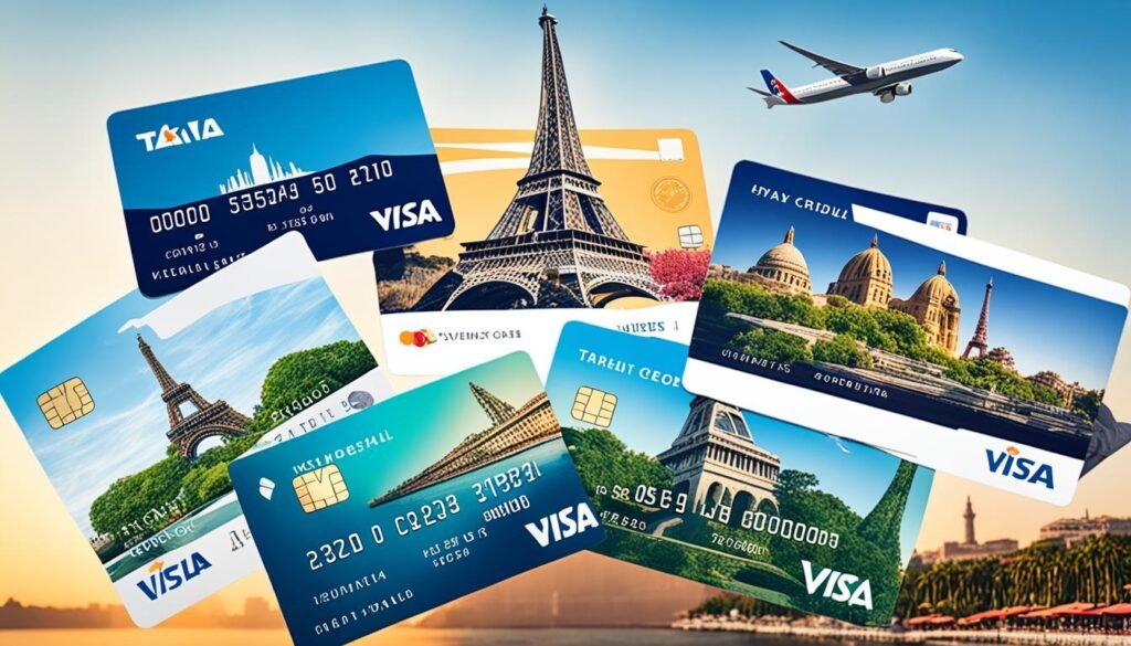 Best Travel Credit Cards