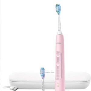 Philips Sonicare ExpertClean Rechargeable Electric Power Toothbrush