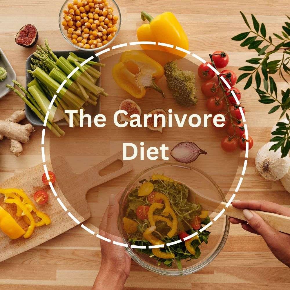 The Carnivore Diet