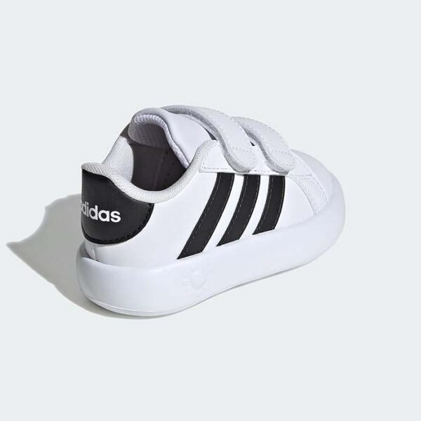 Adidas Baby Grand Court 2.0 for Men and Women - Image 4