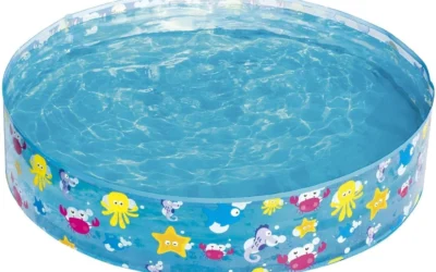 Top 10 Best Portable Swimming Pools For You