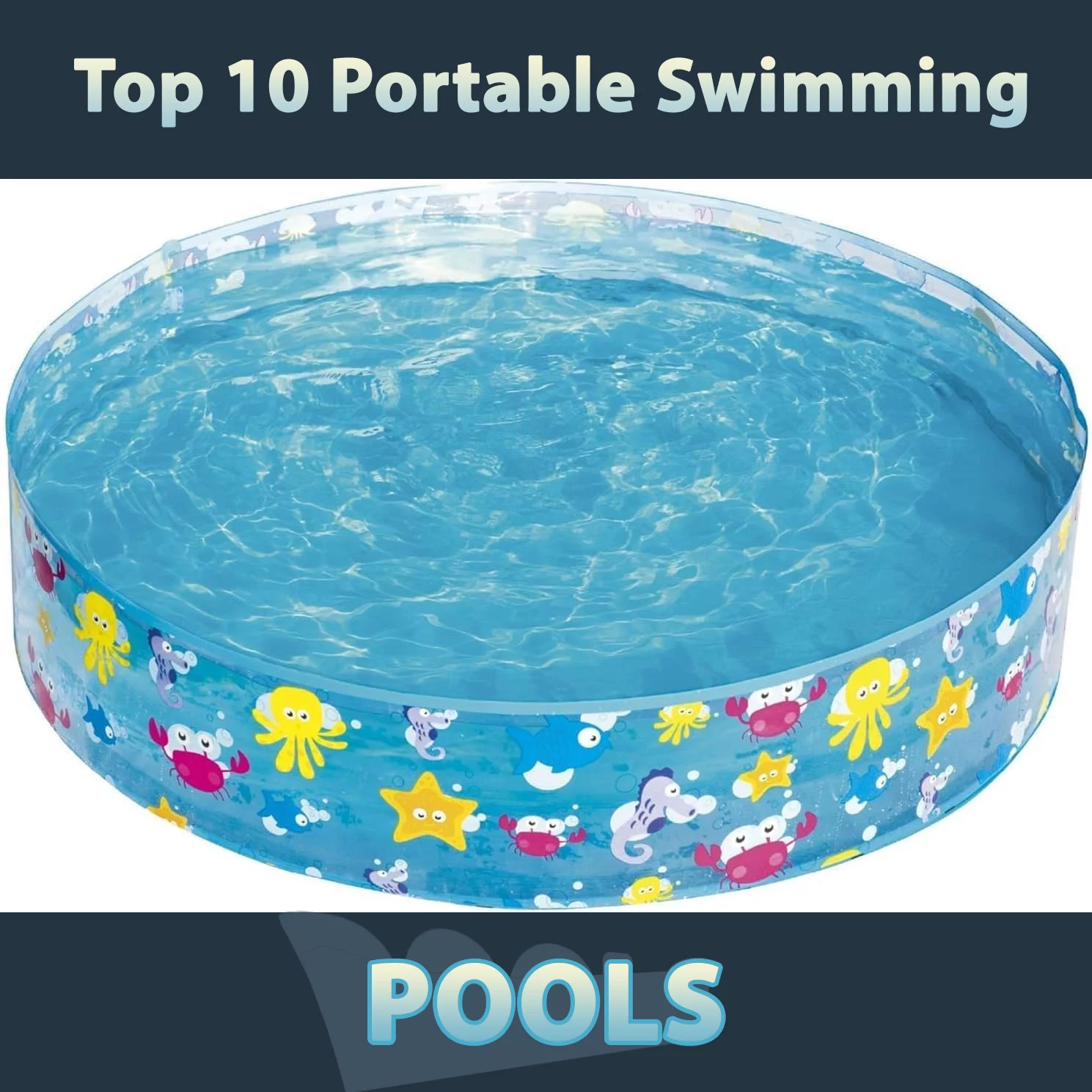 Swimming Pools