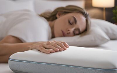 Why Smart Pillows Are The Sleep Solution You’ve Been Looking For?