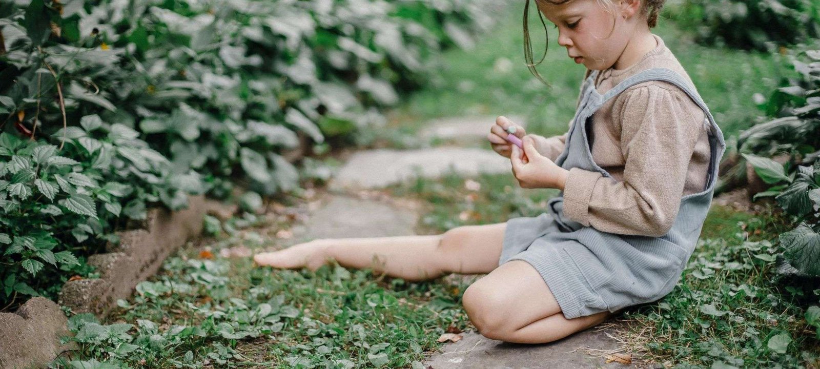 Kids Love Butterflies! Design an Enchanting Garden Together in 5 Easy Steps 